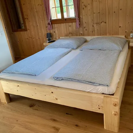 Ferienhuette Troadkostn Casa de Férias Rinegg (Murau)