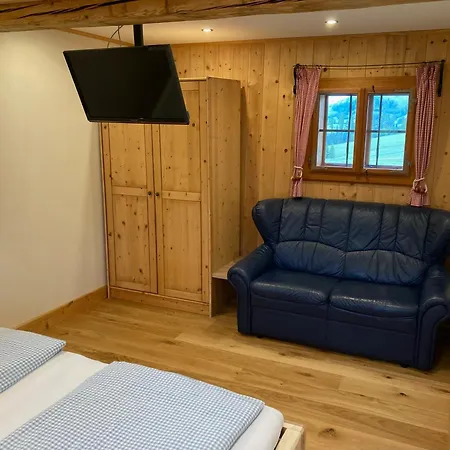 Ferienhütte Troadkostn *