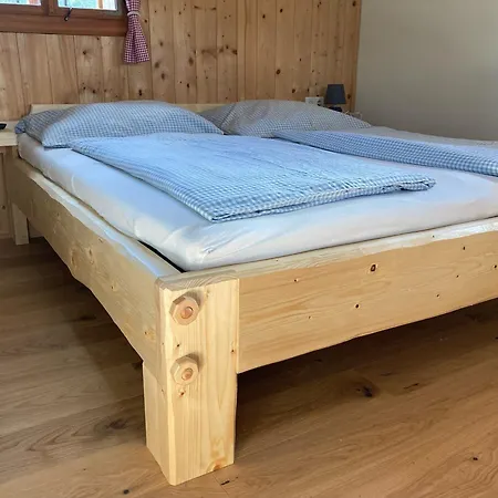 Ferienhuette Troadkostn Rinegg (Murau)