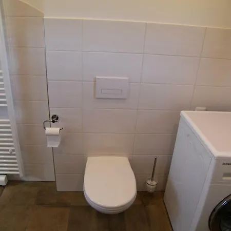 Nyaraló Ferienhuette Troadkostn