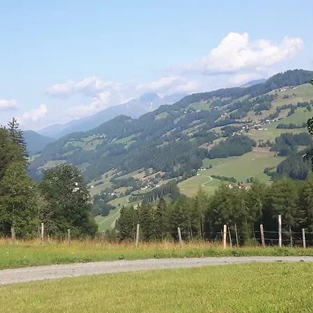 Ferienhütte Troadkostn *