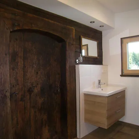 Ferienhütte Troadkostn Rinegg (Murau)