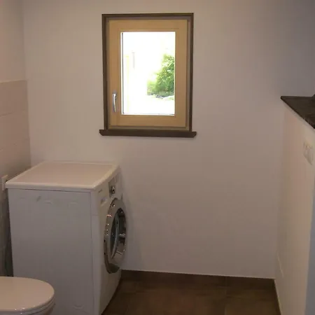 Ferienhuette Troadkostn Nyaraló Rinegg (Murau)