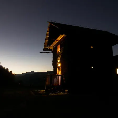 Ferienhuette Troadkostn Nyaraló Rinegg (Murau)