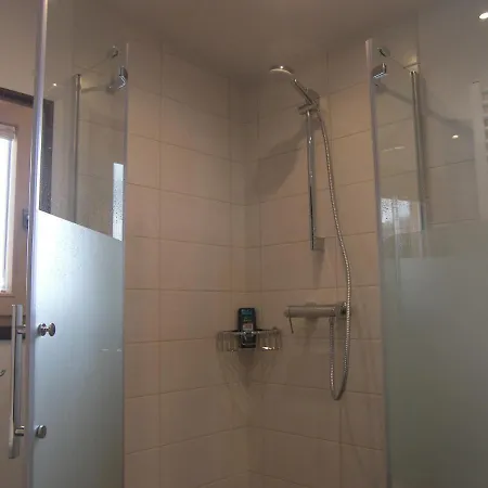 Ferienhuette Troadkostn Nyaraló *