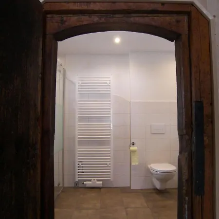 Ferienhütte Troadkostn Rinegg (Murau)