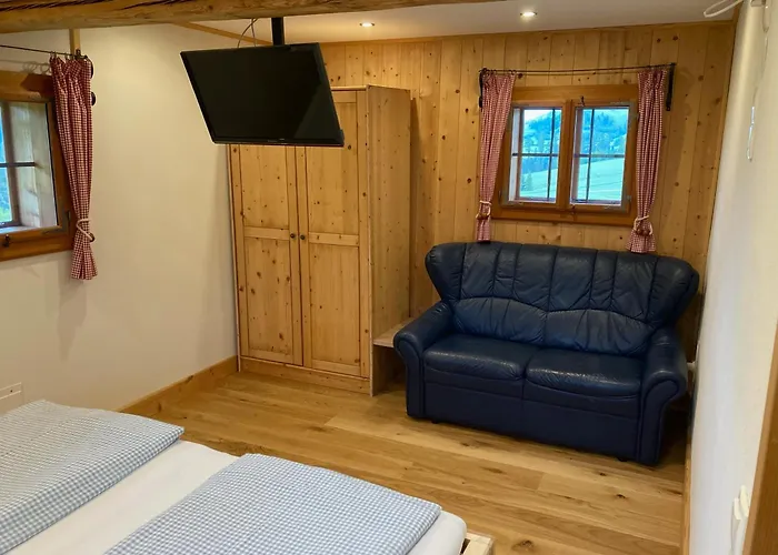 Ferienhuette Troadkostn *