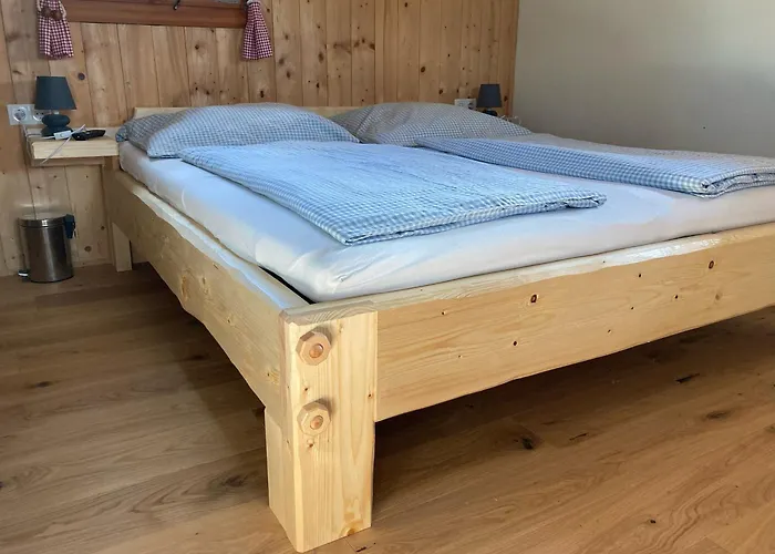 Ferienhuette Troadkostn Rinegg (Murau)