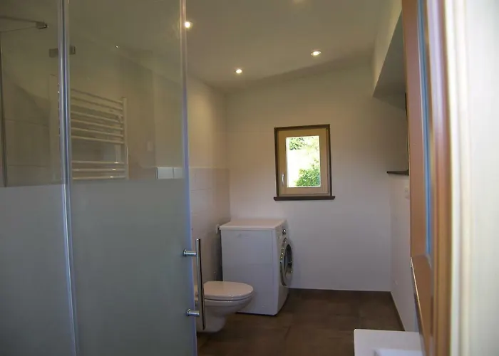 Ferienhuette Troadkostn * Rinegg (Murau)