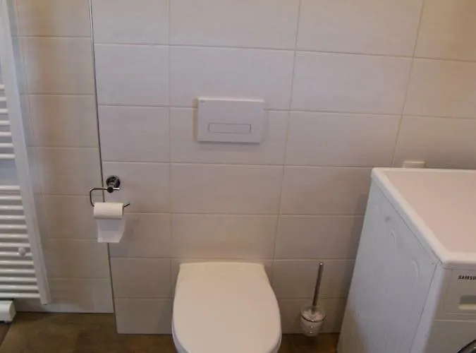 Vakantiehuis Ferienhuette Troadkostn