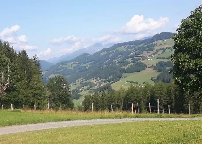 Ferienhuette Troadkostn *