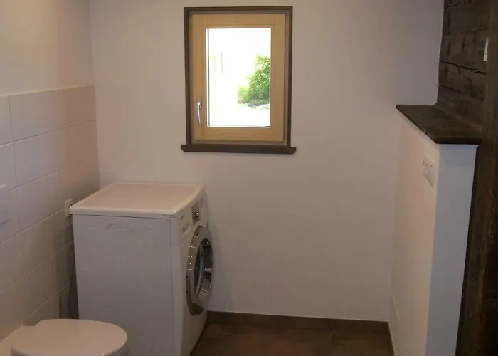 Ferienhuette Troadkostn Vakantiehuis Rinegg (Murau)