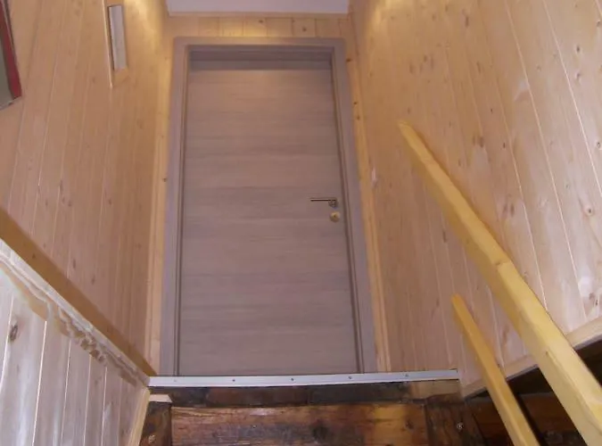 Ferienhütte Troadkostn Сasa de vacaciones Rinegg (Murau)