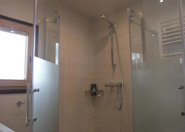 Ferienhuette Troadkostn Vakantiehuis *