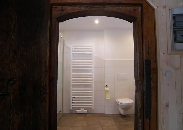 Ferienhuette Troadkostn Rinegg (Murau)